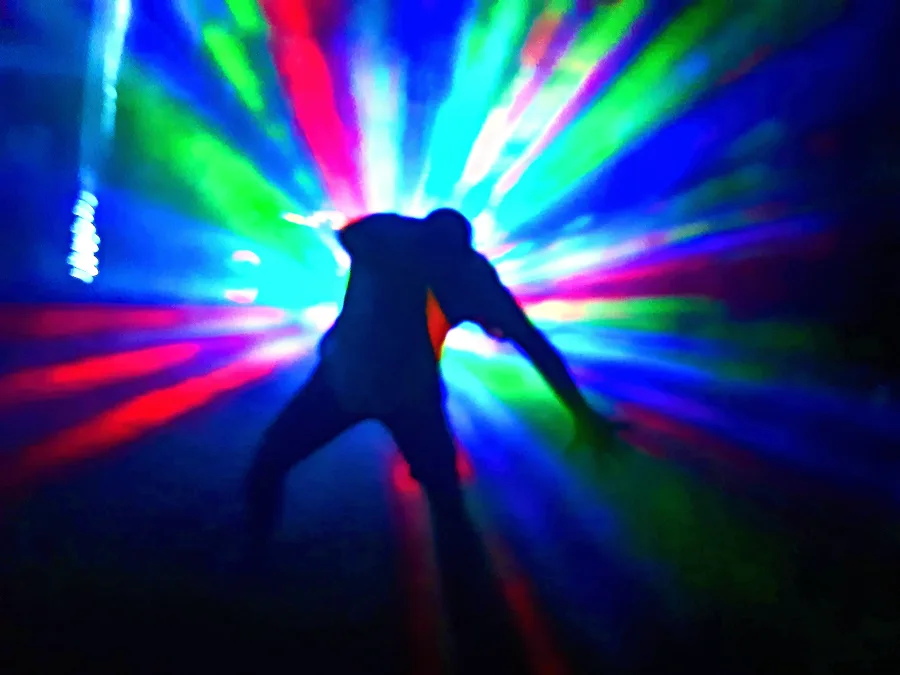 Disco