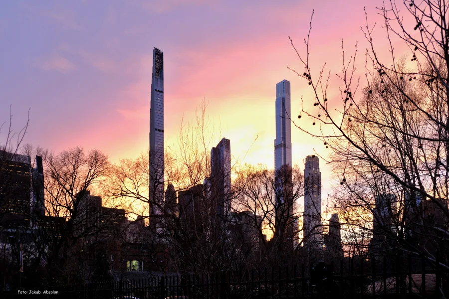 New York Fine Art