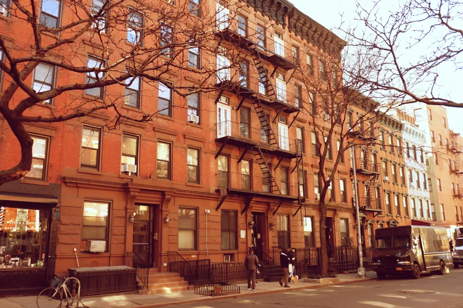 New York Fine Art