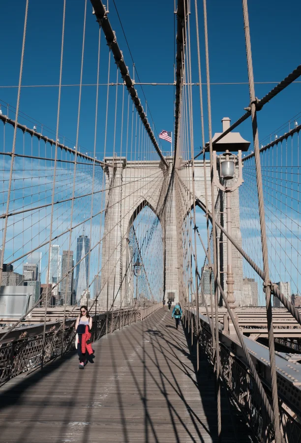 New York Fine Art