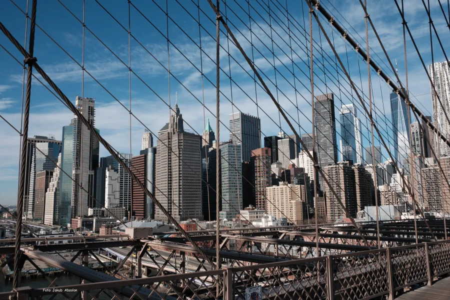 New York Fine Art