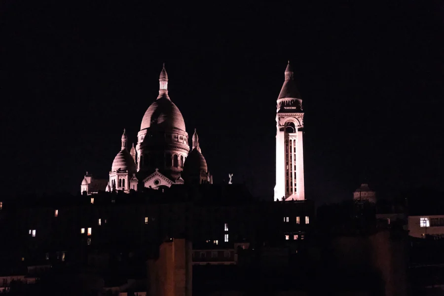 Paríž