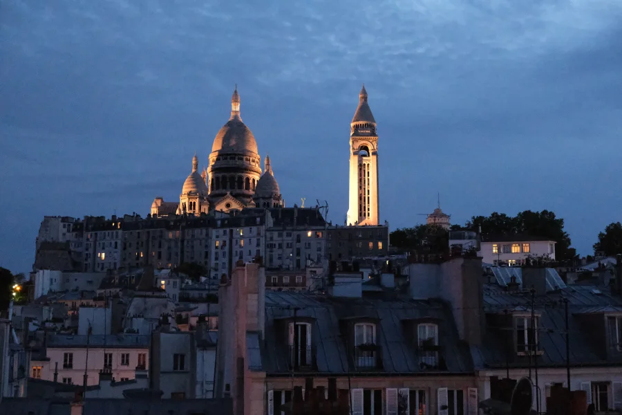 Paríž Fine Art