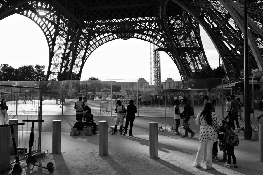 Paríž Fine Art