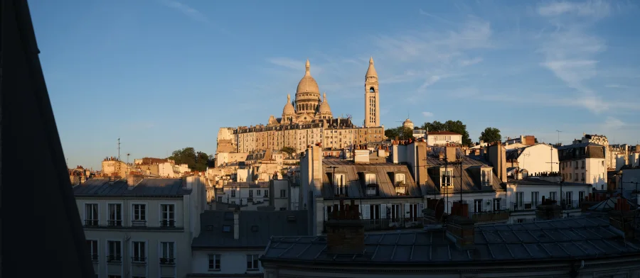 Paríž Fine Art