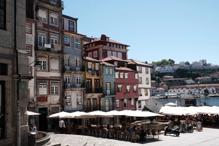 Porto
