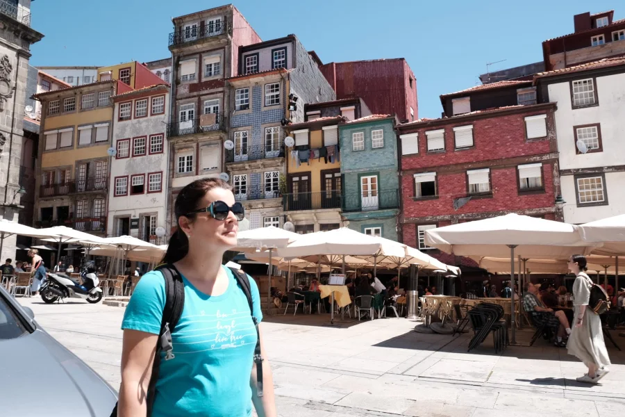 Porto