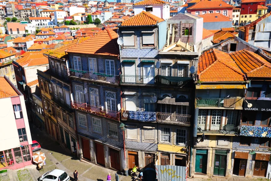 Porto