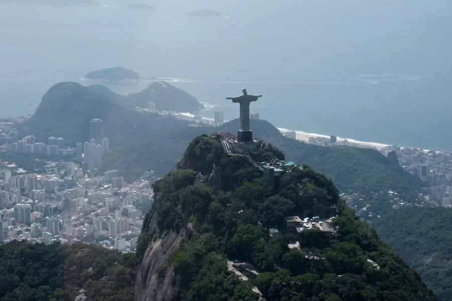 Rio de Janeiro